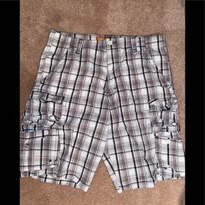 Men’s Lee Dungarees Shorts